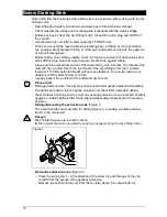 Preview for 16 page of TYROLIT Hydrostress DME19DPP Instruction Manuals