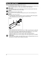 Preview for 18 page of TYROLIT Hydrostress DME19DPP Instruction Manuals