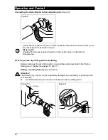 Preview for 20 page of TYROLIT Hydrostress DME19DPP Instruction Manuals