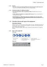 Preview for 7 page of TYROLIT Hydrostress DME20PU Series Operating Instructions Manual