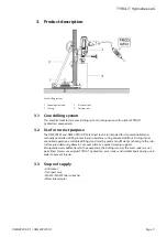 Preview for 11 page of TYROLIT Hydrostress DME20PU Series Operating Instructions Manual