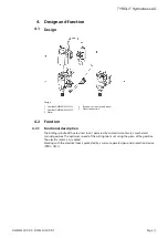 Preview for 11 page of TYROLIT Hydrostress / DME24UW Series Operating Instructions Manual