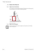 Preview for 6 page of TYROLIT Hydrostress DME36MW Series Operating Instructions Manual