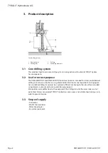 Preview for 8 page of TYROLIT Hydrostress DME36MW Series Operating Instructions Manual