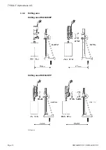 Preview for 10 page of TYROLIT Hydrostress DME36MW Series Operating Instructions Manual