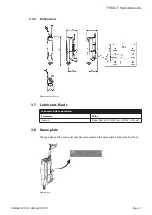 Preview for 11 page of TYROLIT Hydrostress DME36MW Series Operating Instructions Manual