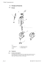 Preview for 12 page of TYROLIT Hydrostress DME36MW Series Operating Instructions Manual