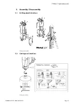 Preview for 15 page of TYROLIT Hydrostress DME36MW Series Operating Instructions Manual