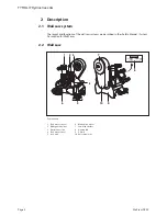 Предварительный просмотр 4 страницы TYROLIT Hydrostress DZ-S2 Operating Instructions Manual