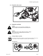 Предварительный просмотр 7 страницы TYROLIT Hydrostress DZ-S2 Operating Instructions Manual