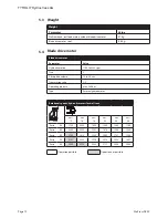 Предварительный просмотр 12 страницы TYROLIT Hydrostress DZ-S2 Operating Instructions Manual