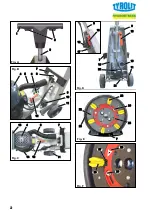 Preview for 2 page of TYROLIT Hydrostress FGE 250 Translation Of The Original Operating Instructions