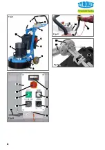 Preview for 2 page of TYROLIT Hydrostress FGE 530 Translation Of The Original Operating Manual