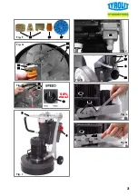 Preview for 3 page of TYROLIT Hydrostress FGE 530 Translation Of The Original Operating Manual