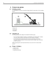 Preview for 8 page of TYROLIT Hydrostress FGE280B Operating Instructions Manual