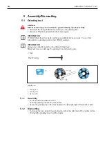 Preview for 12 page of TYROLIT Hydrostress FGE280B Operating Instructions Manual