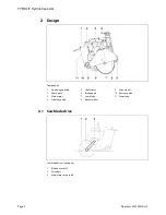 Предварительный просмотр 4 страницы TYROLIT Hydrostress FSD 1049 Operating Instructions Manual