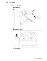 Предварительный просмотр 8 страницы TYROLIT Hydrostress FSD 1049 Operating Instructions Manual