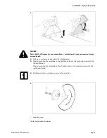 Предварительный просмотр 9 страницы TYROLIT Hydrostress FSD 1049 Operating Instructions Manual