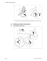 Предварительный просмотр 10 страницы TYROLIT Hydrostress FSD 1049 Operating Instructions Manual