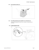 Предварительный просмотр 11 страницы TYROLIT Hydrostress FSD 1049 Operating Instructions Manual