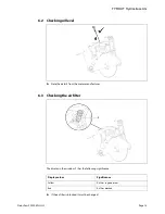 Предварительный просмотр 13 страницы TYROLIT Hydrostress FSD 1049 Operating Instructions Manual