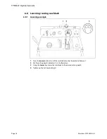 Предварительный просмотр 16 страницы TYROLIT Hydrostress FSD 1049 Operating Instructions Manual