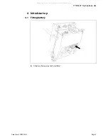 Preview for 7 page of TYROLIT Hydrostress FSD930 Operating Instructions Manual