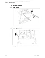 Preview for 8 page of TYROLIT Hydrostress FSD930 Operating Instructions Manual