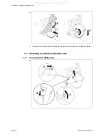 Preview for 10 page of TYROLIT Hydrostress FSD930 Operating Instructions Manual