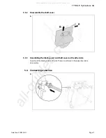 Preview for 11 page of TYROLIT Hydrostress FSD930 Operating Instructions Manual