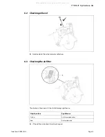 Preview for 13 page of TYROLIT Hydrostress FSD930 Operating Instructions Manual