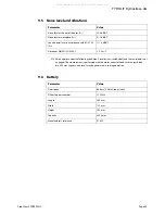 Preview for 23 page of TYROLIT Hydrostress FSD930 Operating Instructions Manual