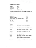 Preview for 25 page of TYROLIT Hydrostress FSD930 Operating Instructions Manual