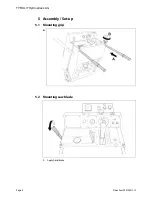 Предварительный просмотр 8 страницы TYROLIT Hydrostress FSE1240 Operating Instructions Manual