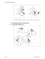 Предварительный просмотр 10 страницы TYROLIT Hydrostress FSE1240 Operating Instructions Manual