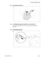 Предварительный просмотр 11 страницы TYROLIT Hydrostress FSE1240 Operating Instructions Manual