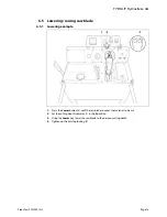 Предварительный просмотр 15 страницы TYROLIT Hydrostress FSE1240 Operating Instructions Manual