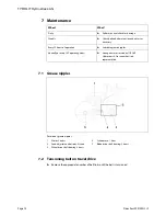 Предварительный просмотр 18 страницы TYROLIT Hydrostress FSE1240 Operating Instructions Manual