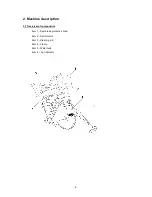 Предварительный просмотр 8 страницы TYROLIT Hydrostress FSG513P Operating Manual