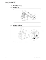 Preview for 8 page of TYROLIT Hydrostress FSG620 Operating Instructions Manual