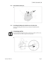 Preview for 11 page of TYROLIT Hydrostress FSG620 Operating Instructions Manual