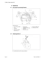 Preview for 12 page of TYROLIT Hydrostress FSG620 Operating Instructions Manual