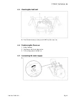 Preview for 13 page of TYROLIT Hydrostress FSG620 Operating Instructions Manual