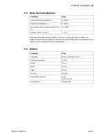 Preview for 21 page of TYROLIT Hydrostress FSG620 Operating Instructions Manual