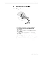 Предварительный просмотр 28 страницы TYROLIT Hydrostress HBH534 series Safety & Operator Manual