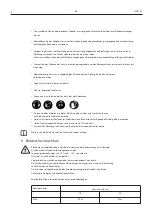 Preview for 8 page of TYROLIT Hydrostress HCE150 Original Operating Instruction