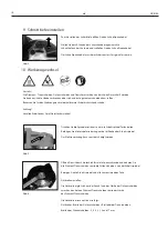 Preview for 10 page of TYROLIT Hydrostress HCE150 Original Operating Instruction