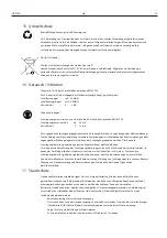 Preview for 13 page of TYROLIT Hydrostress HCE150 Original Operating Instruction