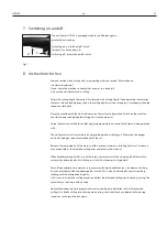 Preview for 21 page of TYROLIT Hydrostress HCE150 Original Operating Instruction